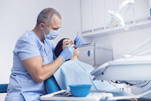 Best Oral Cancer Screening  in Highland Park, MI